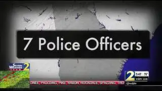 Gun cameras could help in controversial police shootings
