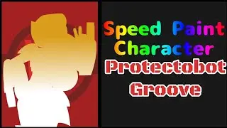 Transformers Protectobot Groove Speed Paint