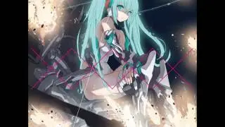 Hatsune Miku - Candii