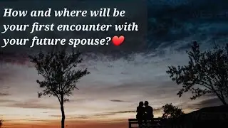 (Pick a pile, Hindi) How and where will be your first encounter with your future spouse?❤️(Timeless)