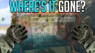 What they DON'T TELL you about the Nebula Bomb in Warzone...