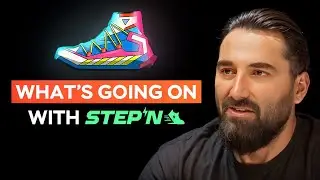 Is Play-to-Earn Dead or Evolving? The Future of Web3 Gaming with STEPN