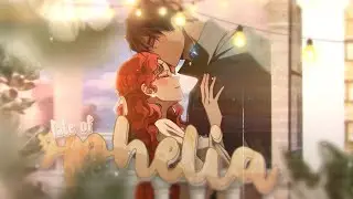 [P🍵T] The Fate Of Ophelia MEP