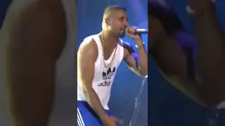 Ssio Konzert nutt&ouml;&ouml; (King of rap )