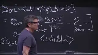 Large Gauge Symmetry in QED and Magnetic Soft Theorems (Lecture 4 of 10)
