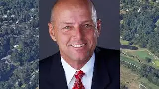 Golf Legend: Kyle Phillips