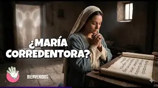 ¿Es María Corredentora? TODOS LOS DATOS.