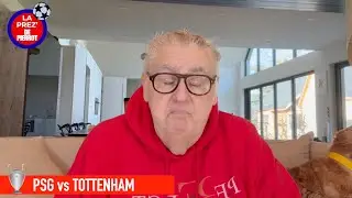 Ligue des Champions - PSG vs Tottenham : pr&eacute;sentation, enjeux et pronostic