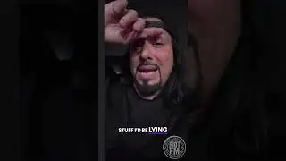 POP EVIL   Musician's Life Lesson  What REALLY Matters It's Not What You Think!