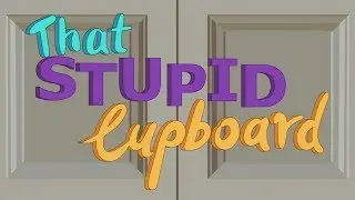 That Stupid Cupboard | Ep 1 | The Return