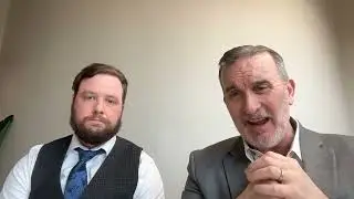 Real Estate Market Update April 2025