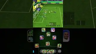 Easy Quick Counter Tactics Formation 🔥 eFootball 2026 #efootball2026 #efootball