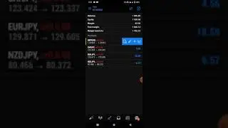 trade setups