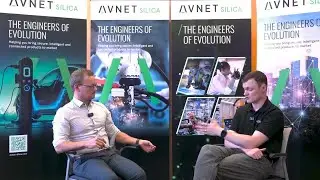 Gallium Nitride (GaN) in electronics - Thomas Hauer & Electropages | Powering the Shift