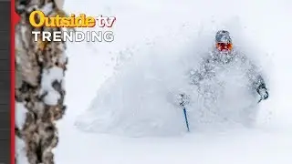 The Japanese Ski Culture | Baker Boyd