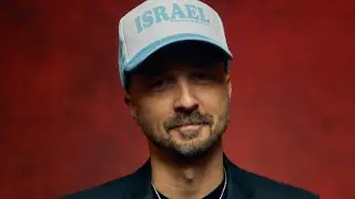 Erev Shabbat LIVE with Joshua Aaron