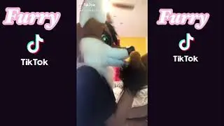 Furry tiktok’s! Part 13!