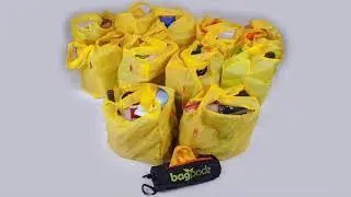 StuffUNeed- BagPodz