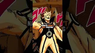 When Naruto Characters Went FULL GOD MODE 😱