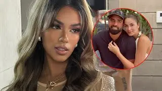 EXESPOSO DE LAURA SPOYA AHORA &lsquo;LE TIRA MAICITO&rsquo; A SHIRLEY ARICA: &iquest;QU&Eacute; PAS&Oacute; CON BRIAN RULLAN?