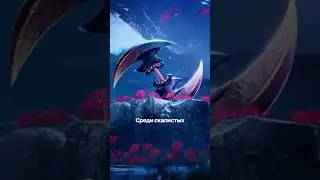 ИСТОРИЯ ХАНАБИ! ЛОР ПЕРСОНАЖЕЙ МЛББ! ИСТОРИЯ ВСЕХ ПЕРСОНАЖЕЙ MLBB!