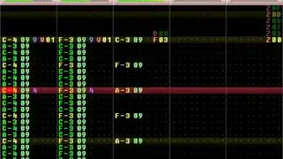 Carols of the 2a03 [Extended]
