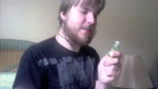 Seasoning Review #1: Lime flavored Beer Salt