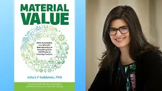 Material Value Book Trailer