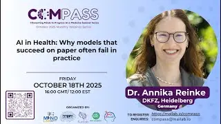 AI in Health: Why Models that Succeed on Paper often Fail in Practice