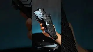 Nike&rsquo;s blackout pack has dropped. Introducing the Nike Shadow Pack 🖤