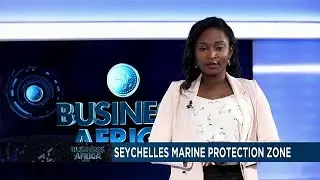 Seychelles: Creation of marine protection zone [Business Africa]