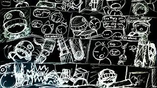 Periodic Hatred (Layered) /// Twig0000 Chase Theme