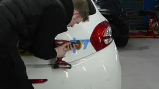 How To Remove Car Badges easily ! WITHOUT DAMAGING THE PAINT !