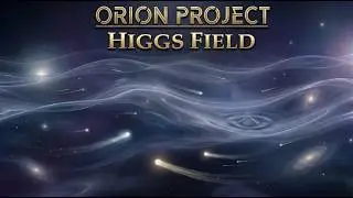 Higgs Field | Symphonic Metal | Elementary Particles