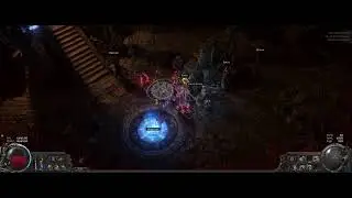 POE 2 - 0.4.0D - [ASMR] EVERYONE WHO WATCHES THIS LIVESTREAM WILL RECEIVE GREAT LUCK