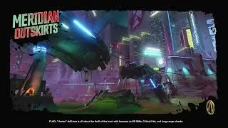 Sploderlands | Borderlands 3 Co-Op Campaign