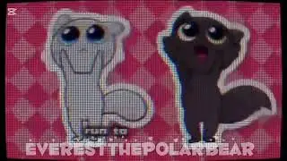 ConfessYourLove/Cat Dance/Eggman X  Gerald ||