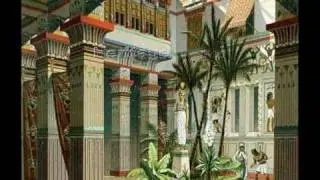 Ancient Egyptian Music - Hymn to Osiris