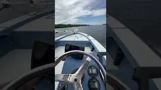 Silver king hole shot test Yamaha 13k aluminum prop
