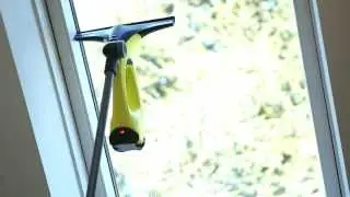 K&auml;rcher Window Vac extension