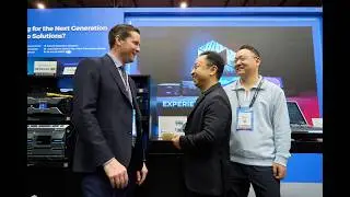 PIXELHUE partners with Algam to enter the French Pro AV market at ISE 2025