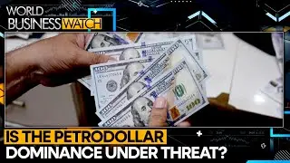 How Crude Oil Trade is Shifting in 2026 | World Business Watch | WION