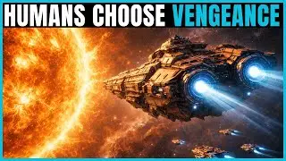 Galactic Rulers Watch in Terror as Humans Choose Vengeance | HFY Sci-Fi Story
