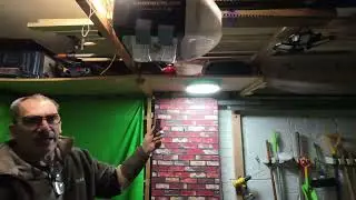 KEPLUG Flush Mount Ceiling Light, 24W RGB Ceiling Light Fixture with Remote Control