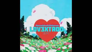 Extroo - MORE LOVE