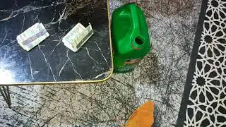 وين وصلت في التحدي💵 تاعي الحمدلله على المبلغ لي خبيتو ♥🌷🌹💕