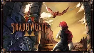 Shadowgate 2 - D&eacute;couverte