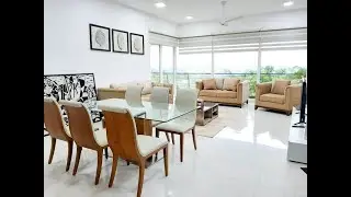 Apartment for Rent in Rajagiriya, Sri Lanka