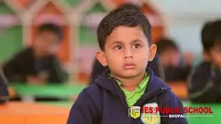 IES Public School Bhopal