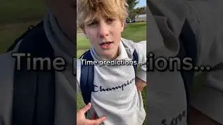 Довольно точные прогнозы #кросскантри #смешно